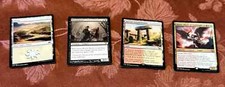 Magic The Gathering [ 4 Cards ] 