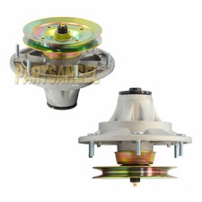 2pk Spindle Assembly For John Deere Tca13807 4100 4200 4400 4500 4600 F620 M653