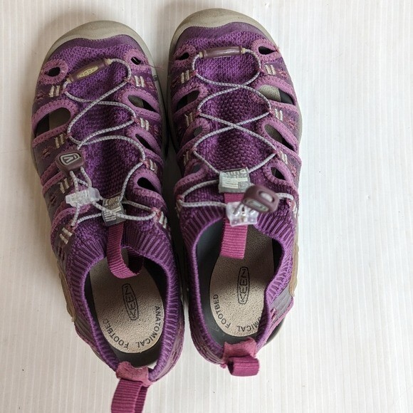 KEEN sandali donna Evofit ONE acqua viola taglia 6