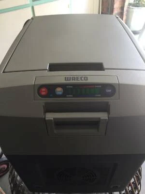 waeco thermo cooler