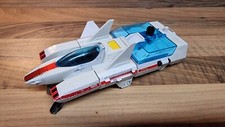 Original 1984 Super Abega Pc 39 Jetrobo Bandai Voltron 