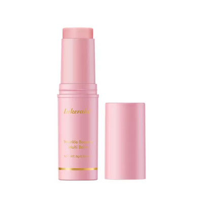 Pink Hydrating Stick - Collagen Plumping Bounce Pink Stick