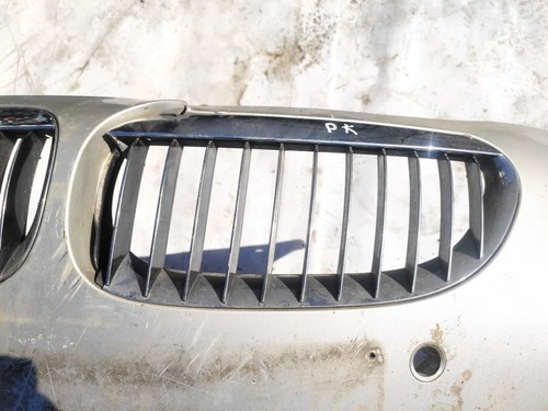 Stoßstangengitter vorne links  BMW 6-Series DE1346733-29