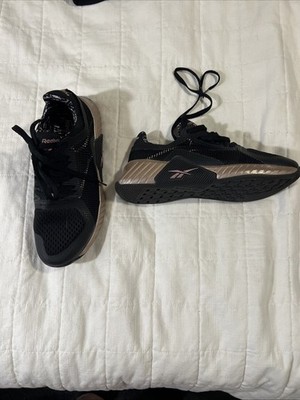 Reebok Flipcharge Cross training  Shoe all year woman s Sneakers