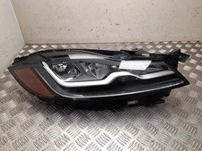 Scheinwerfer Jaguar F-PACE 2017 rechts GX6313W029MF