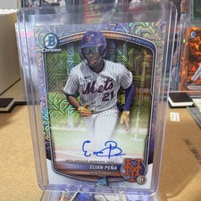 2025 Bowman Chrome Mega Box Baseball Checklist Guide in-content 29