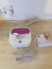 Silk’n Sensepil IPL Permanent Hair Removal underarms, bikini line arms legs face