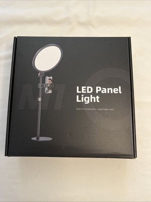 Weilisi 10'5 Soft Box Led Panel Light