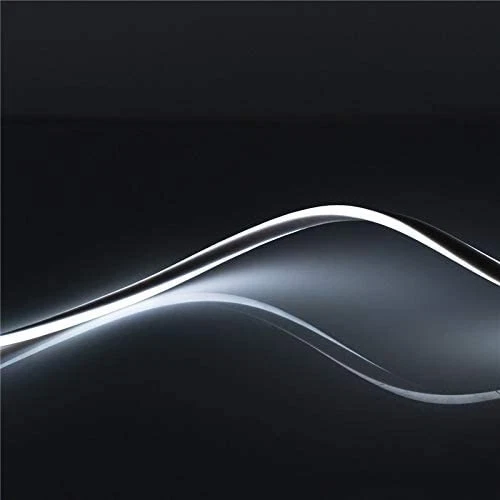 LED Rope Lights Neon Strip Light Outdoor Waterproof Flexible Tupe Light 12V 1M - Image 4 of 4