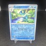 Pokemon Frogadier 057/167 Reverse Holo -  Twilight Masquerade