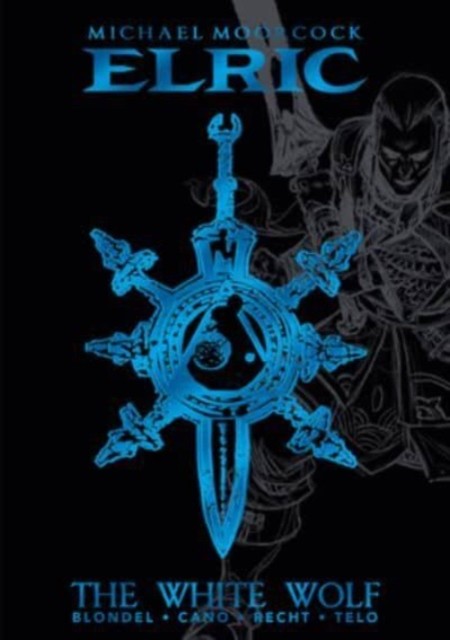 Michael Moorcock's Elric Vol. 3: The White Wolf Deluxe Edition - Image 4