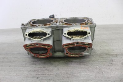 2002 Sea-Doo GTX DI Cylinder Jug Assembly 87.95mm CORE - NEEDS BORED 