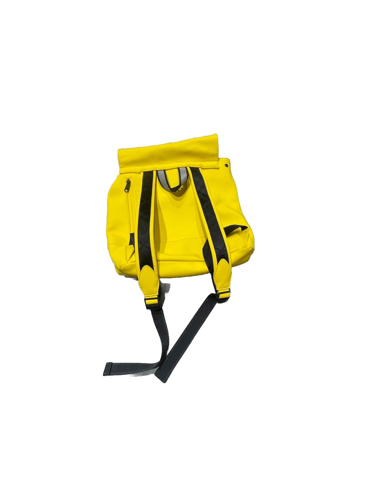 Hunter Yellow Backpack - image 6