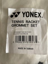 BUMPERGUARD / GROMMET SET: 2019 YONEX VCORE 95 16X20 GS18VC3EX