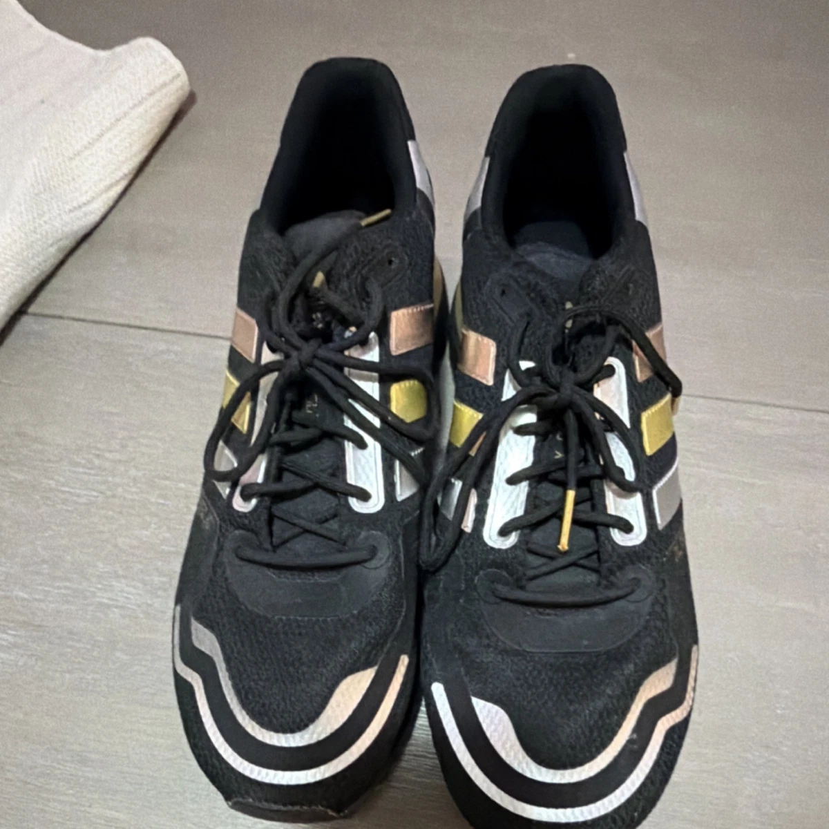 Adidas ZX 750 HD Grey for sale | eBay