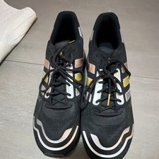 Adidas ZX 750 HD Black Copper for sale | eBay