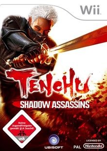 Tenchu: Shadow Assassins von Ubisoft | Game | Zustand sehr gut