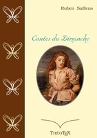 Ruben Saillens | Contes Du Dimanche | Taschenbuch | FranzöSisch (2022)