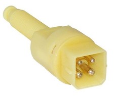 METZGER Bremslichtschalter Bremsschalter 0911064 für VW PASSAT Variant (3B6)