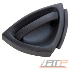 TÜRGRIFF TÜR GRIFF LINKS FÜR SMART CABRIO CITY-COUPE CROSSBLADE FORTWO 450 98-07