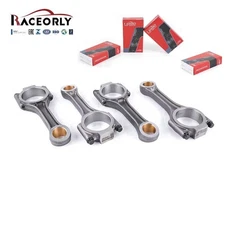 RACEORLY 4* Connecting Rod For VW 09-14 Amarok Jetta Multivan 2.0TDI Diesel