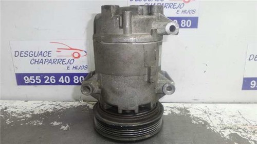 8200316164 20242311037A  Klimakompressor Renault scenic ii 15 dci d 86 cv