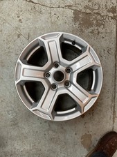 Mopar 17x7.5 17 X 7.5 Steel Rim Wheel Jeep Gladiator Wrangler