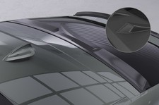 Heckscheibenblende Heckspoiler lackierfreundlich f�r BMW 6er G32 HSB095-L