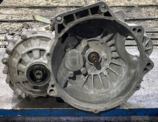 Essieu Volkswagen 1600