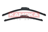 Kamoka Wischblatt Vorne U.A. FüR Aston Martin, Chrysler, CitroËN, Daihatsu