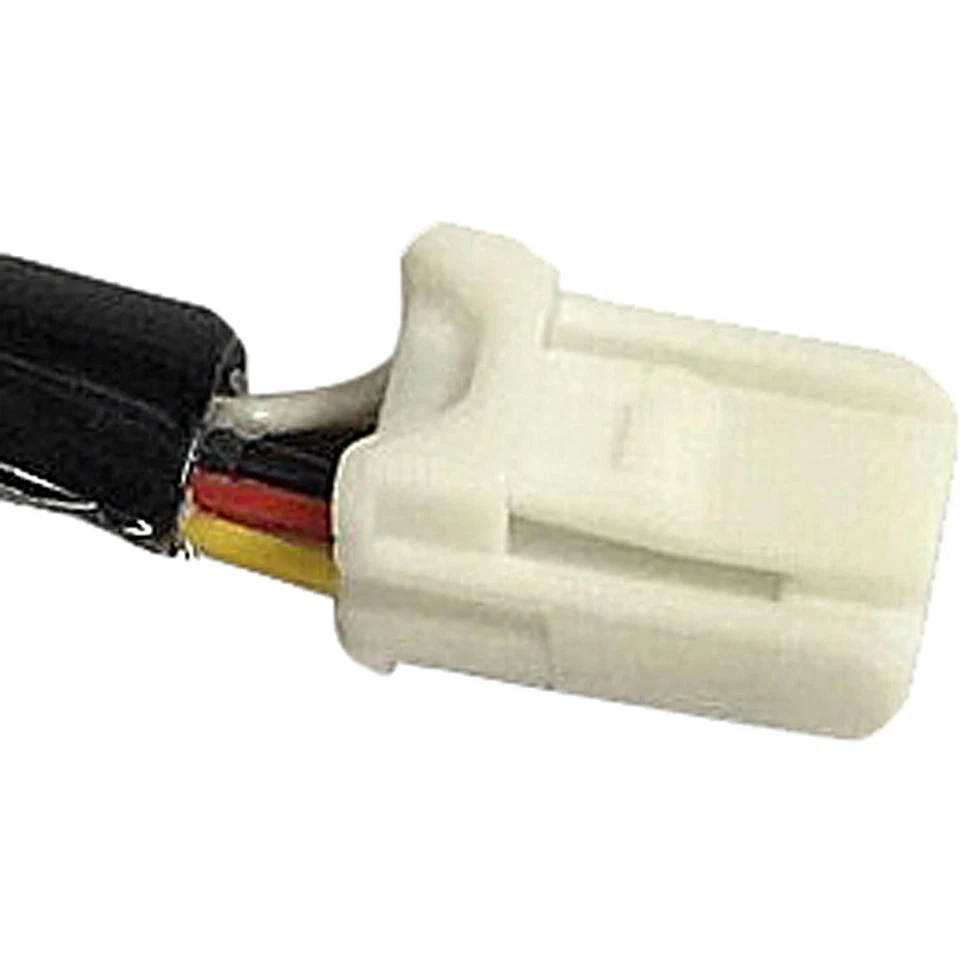 Espejos retrovisores Dorman 955-2365 lado izquierdo mano térmica para Toyota Sienna 11-14 Foto 2 de 4