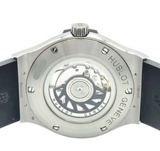 Hublot Classic Fusion Titanium Watch 511.ZX.1170.RX 7387877897 109392746 4