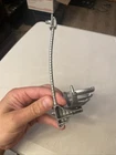 MOTU,Vintage,Blaster Hawk Radar Dish,Cap,Masters of the Universe,parts,He-Man