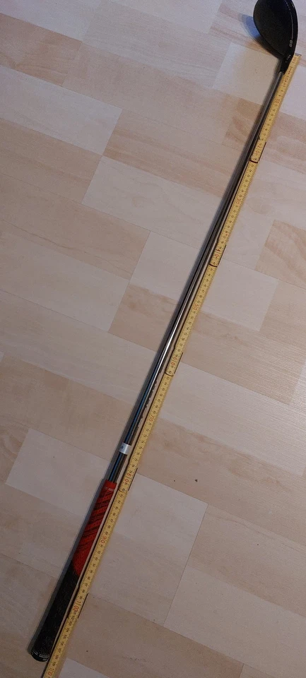 Callaway Big Bertha, Fairway Holz 3, 16° Loft, R-Flex, RH - Bild 2 von 4