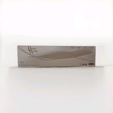 Beauty Works White & Gold Hair Waver - Profes...