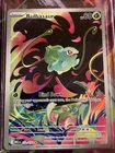 Pokémon TCG Bulbasaur #133/132