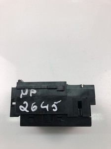 VW PASSAT B7 362 Zündschloss 3C0905843AE 2012 26699245