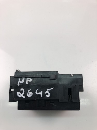 VW PASSAT B7 362 Zündschloss 3C0905843AE 2012 26699245