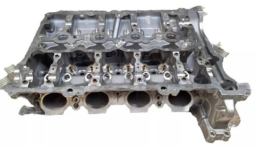 BMW X3 G01 2019 Diesel 140kW Zylinderkopf 8602581 DLK27926