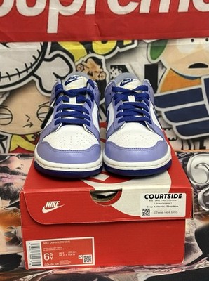 Nike Dunk Low Blueberry (GS)