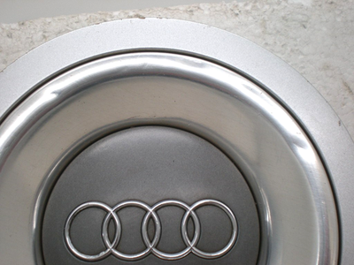 03 - 06 Audi A4 Convertible OEM Factory Original Center Cap P/N