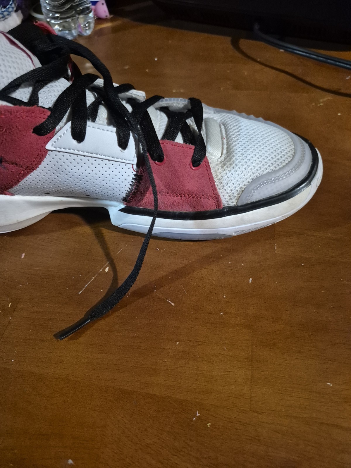 Nike Air Jordan One Take 5 Size 11 Mens thumbnail 16