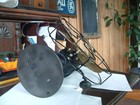 EMERSON 1SPD.OSCILLATING FAN.POWERFUL MACHINE!WORKS AS IT SHOULD,QUIET,RELIABLE! — photo 5