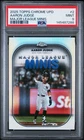 2025 Topps Aaron Judge Base (PSA 9)