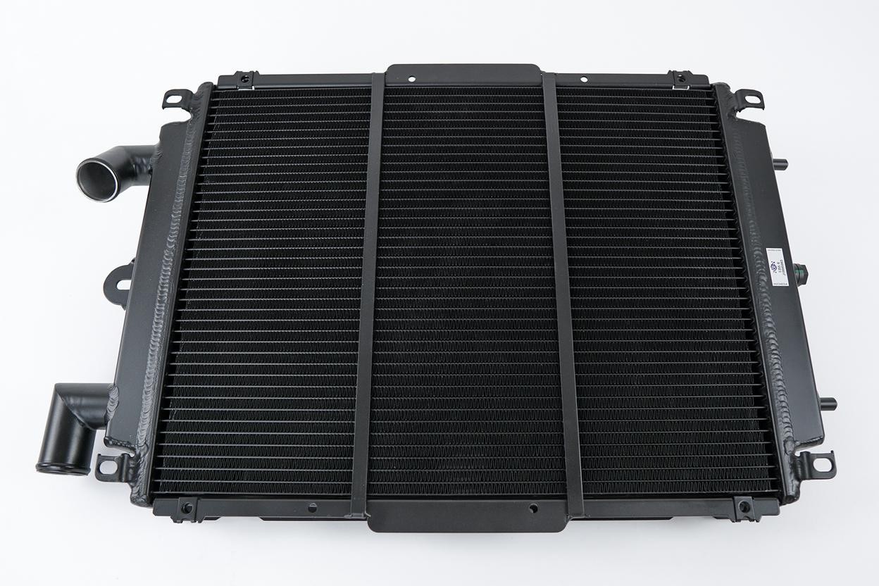 Ferrari F355 1994-1999 Radiator