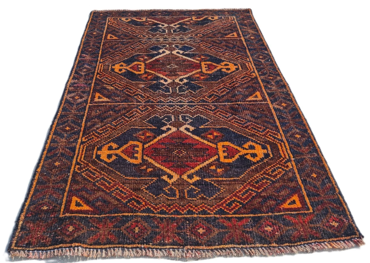 Afghan Antique Rugs & Carpets for sale | eBay