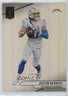 2024 Panini Donruss Elite Justin Herbert #60 g6p