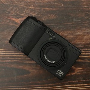 Ricoh Gr Digital III | eBay
