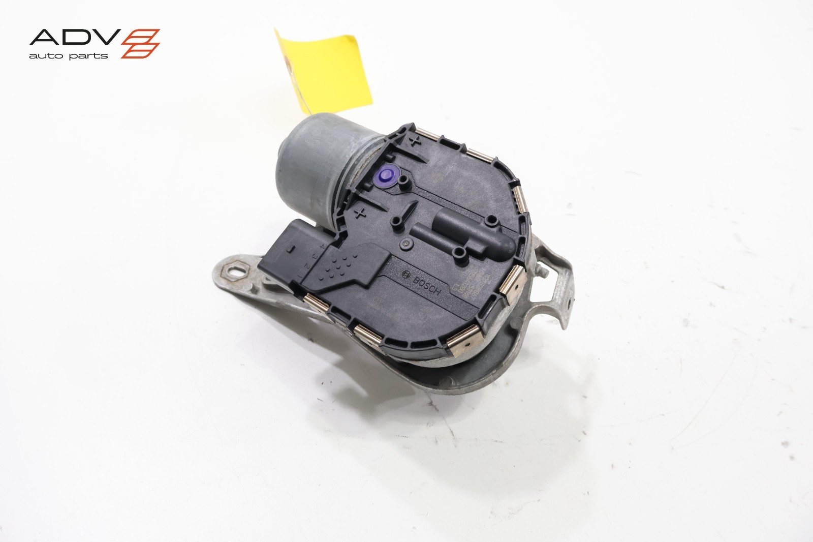 2014 - 2020 BMW i8 I12 WINDSHIELD LEFT DRIVER SIDE WIPER MOTOR OEM