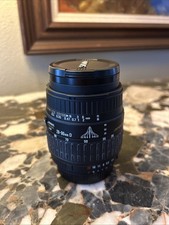Quantaray 28-90mm F/3.5-5.6 Aspherical D Autofocus Lens For Nikon
